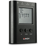 LINDY HDMI 2.0 18G Signal Analyser und Generator