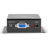 LINDY 300m Cat.6 VGA Extender Receiver