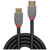 LINDY Câble HDMI High Speed Anthra Line 5m