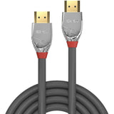 LINDY Câble HDMI High Speed Cromo Line 5m