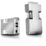 LINDY DVI-D Extender Fiber 1500m Single Link Multi-/Singlemode