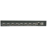 LINDY HDMI 4K UHD 4x4 Matrix 4 In 4 Out HDMI 1.4