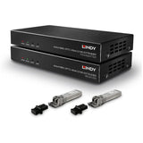 LINDY 300m Fibre Optic Hybrid HDMI 2.0 18G Cable