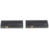LINDY 150m Cat.6 HDMI 4K60 HDBaseT Extender