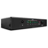 Lindy - Switch HDMI 5 ports, 18G