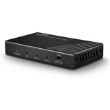 Lindy - Splitter HDMI 18G, 2 Ports