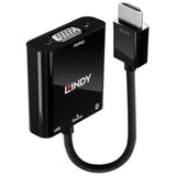LINDY HDMI to VGA and Audio Converter 1080p