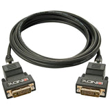 LINDY DVI Cat.5/6 Extender 50m/70m. DVI-D over RJ45 UTP/STP 1920x1200 up to 50m