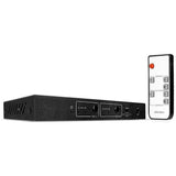 LINDY 2x2 HDMI 18G Matrix