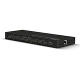 LINDY 9 Port HDMI 10.2G Multi-view Switch