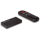 LINDY 2 Port HDMI 8K60 Switch