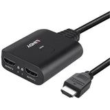 Lindy 38356 répartiteur vidéo HDMI 2x HDMI