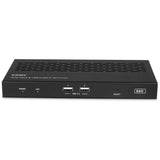 LINDY 4K30 HDMI & USB over IP Decoder