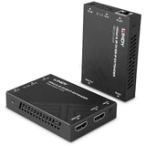 LINDY HDMI & IR over IP Extender