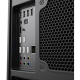 Lindy - Clé pour bloqueurs de port USB Type A - avec 4 verrous, Blanc