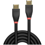 LINDY Câble HDMI 2.0 18G actif 15m