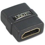 LINDY Double femelle HDMI Premium