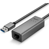 Lindy - Convertisseur USB 3.0 vers Ethernet 2.5G