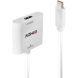 Lindy - Convertisseur USB Type C vers HDMI 4K60