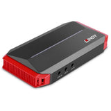 LINDY USB Type C - HDMI 4K Video Capture Card