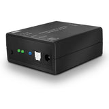 LINDY 2 Port Auto Optical Audio Switch
