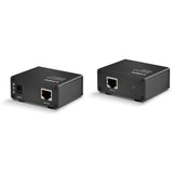 LINDY 150m Cat.6 Toslink optical & Coaxial Digital Audio Extender