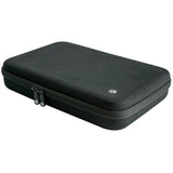 Listen LA-483 Étuis de rangement souple pour 4 émetteurs / récepteurs ListenTalk