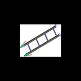 Absen PL & PR Vertical Ladder 1m