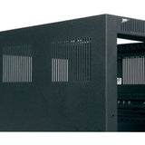 Middle Atlantic Products BGR-4538 étagère 45U Rack autonome Noir