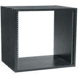 Middle Atlantic Products BRK10 Rack Cabinet 10U Freestanding (90.7 kg de capacité)