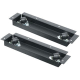 Middle Atlantic Products CBS-BGR Accessoire pour rack Plateforme à roulettes
