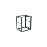 Middle Atlantic Products CFR Cabinet Frame Rack 18 pouces 9U Freestanding rack
