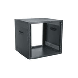 Middle Atlantic Products DTRK-1218 Rack Cabinet 12U Autonome (Capacité 544 kg)