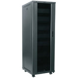 Middle Atlantic Products Essex RCS Series Rack Cabinet 35U (Système Préconfiguré)
