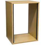 Middle Atlantic Products OBRK12 Rack Cabinet 12U (Chêne)