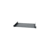 Middle Atlantic Products UTR1 Étagère de rack 1U (Ventilation optimisée)