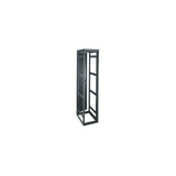 Middle Atlantic Products VMRK-54 Rack Cabinet 54U Freestanding (Capacité Maximale 4535 kg)