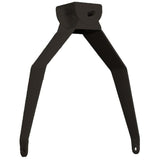 Soundtube Entertainment AC-HP-SM1290I-BK Etrier de fixation pour enceintes HP1290i, noir