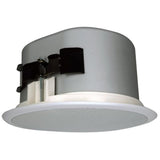 SoundTube Entertainment CM800I-WH Enceinte encastrable HP 8"+ tweeter, 66W en 100V, blanc