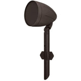 Rockustics Periscape 4 Enceinte d'exterieur HP4" + tweeter, 25W en 70V