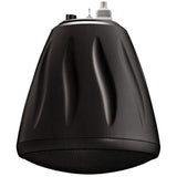 SoundTube Entertainment RS4-EZ-BK Enceinte suspendue HP 4" large bande, 20W 100V, noir