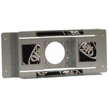 SolidDrive SD1-BR12 Support SD1 pour montage cloison placo largeur 30,48 cm