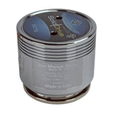 SolidDrive SD-1G Piston de mise en vibration acoustique pour verre, à coller
