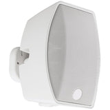 SoundTube Entertainment SM500I-II-WX-WH Enceinte 2 voies haute intelligibilité