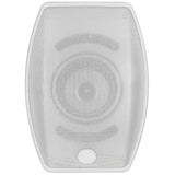 SoundTube Entertainment SM590I-II-WX-WH Enceinte 2 voies 5,25"+ chambre compression 1''