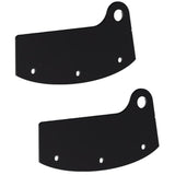 Soundtube Entertainment AC-LA8-FLY-BK Kit de suspension pour LA880i, comprend 2 plaques avec oeillet et visserie