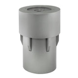 SoundTube Entertainment DS31-EZ-CS-SL Enceinte suspendue HP 3" large bande, 20W en 100V, gris