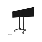 NEOMOUNTS ADM-875BL2 Adaptateur double écran 42-65p