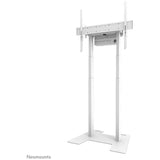 NEOMOUNTS AFP-875WH Plaque de sol - à visser