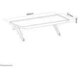 Neomounts AWL28-220BL1 Support pour multimédia universel